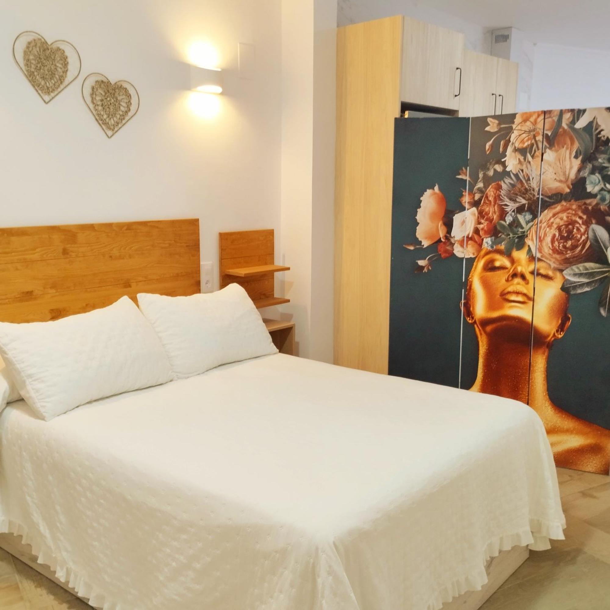 Apartamento Sol Chipiona Exterior photo